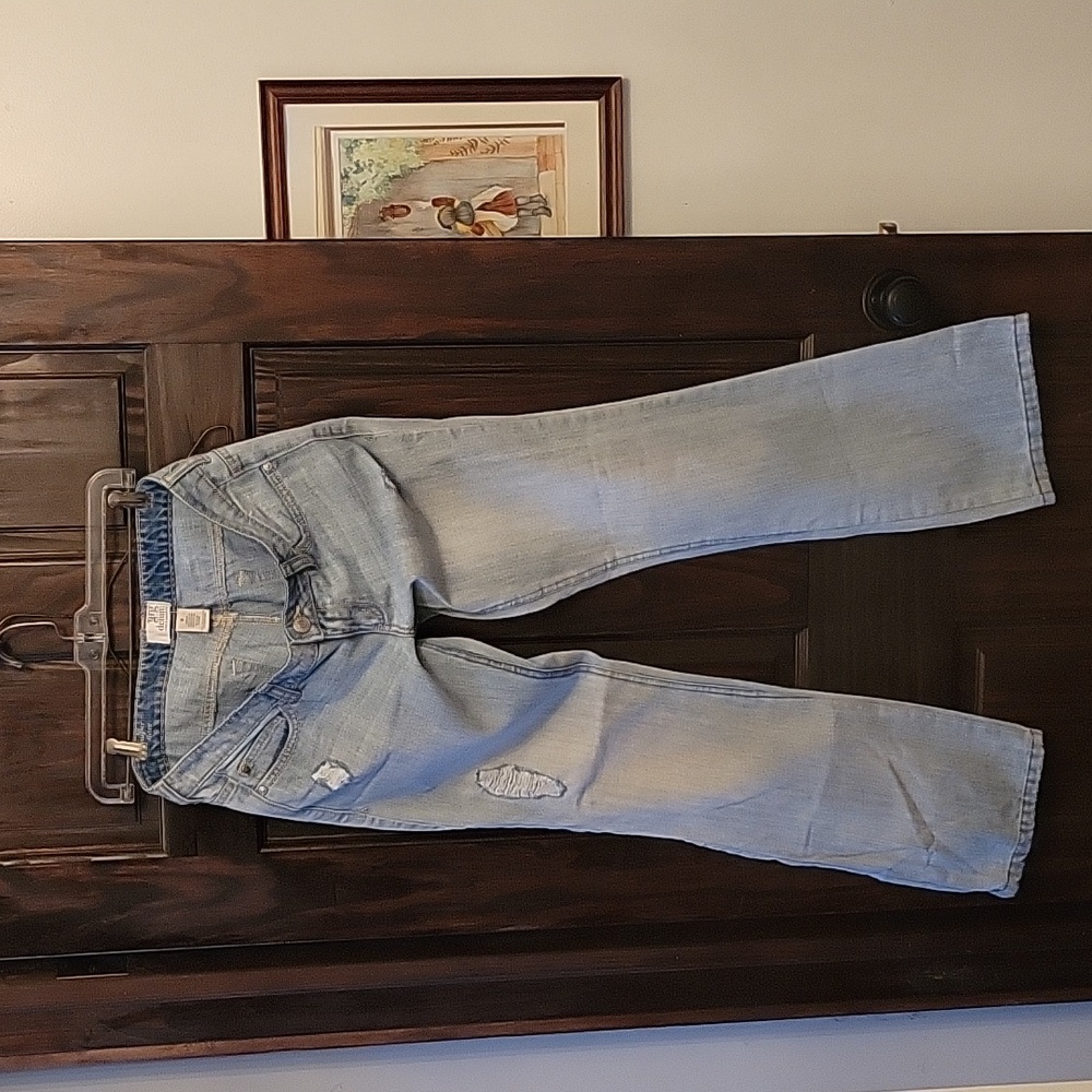 grg jeans